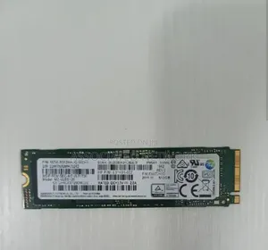Samsung SSD