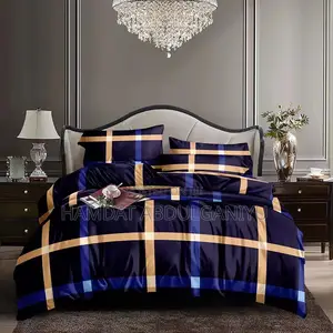 Luxury And Affordable Duvet Set