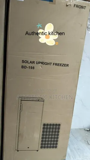 Newly Imported High Quality and Durable Solar Ice Block Machine