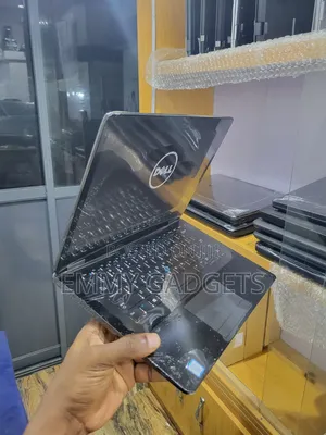 Laptop Dell Latitude E7470 8GB Intel Core i5 SSD 256GB