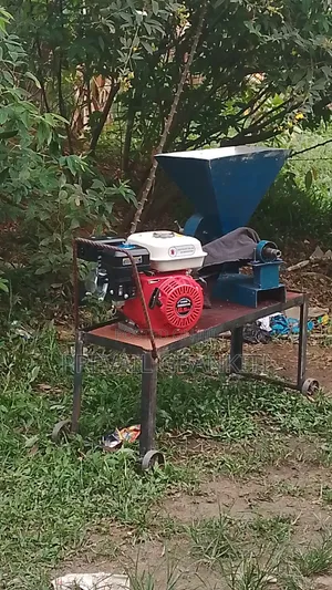 Grinding Machine