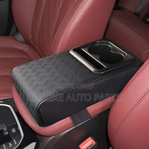 Armrest Cup Holder