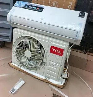 Original TCL New Model 2 Hp R410a Inverter Air Conditioner Split Unit