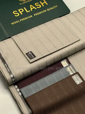 Splash Wool Premium Quality