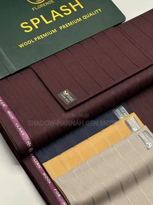 Splash Wool Premium Quality