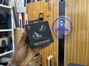 Beats Studio Buds With Active Noise Cancelling Feature