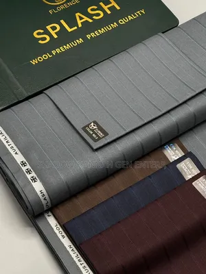 Splash Wool Premium Quality