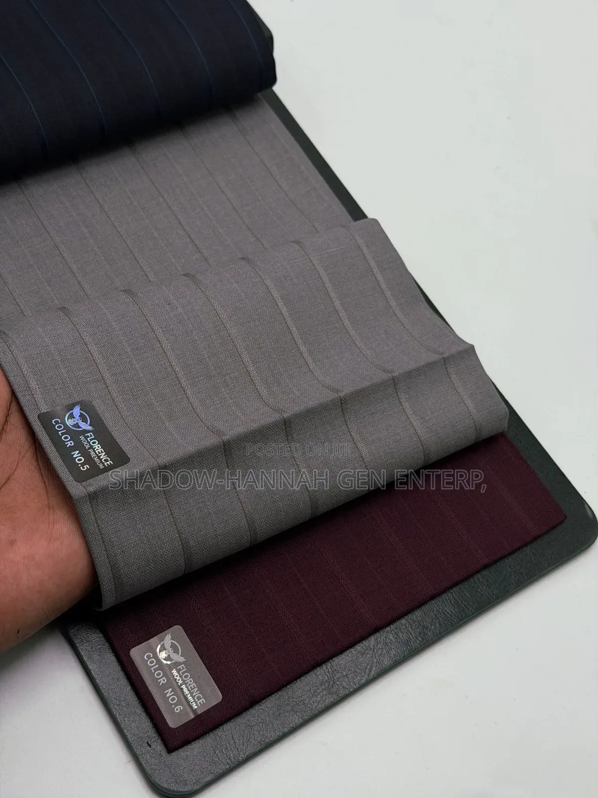 Splash Wool Premium Quality