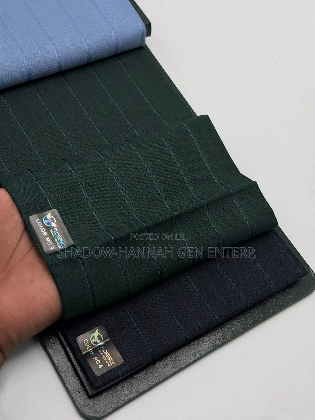 Splash Wool Premium Quality