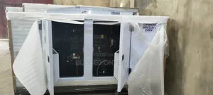 150kva Soundproof Perkins Made in England