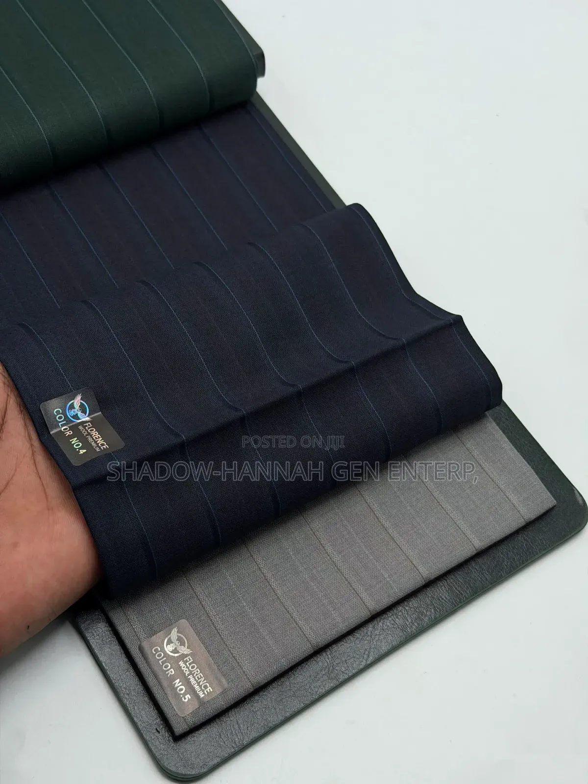 Splash Wool Premium Quality