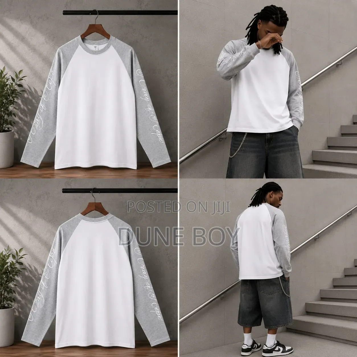 ￼ These R.S.1ne Graphic Tees Polos