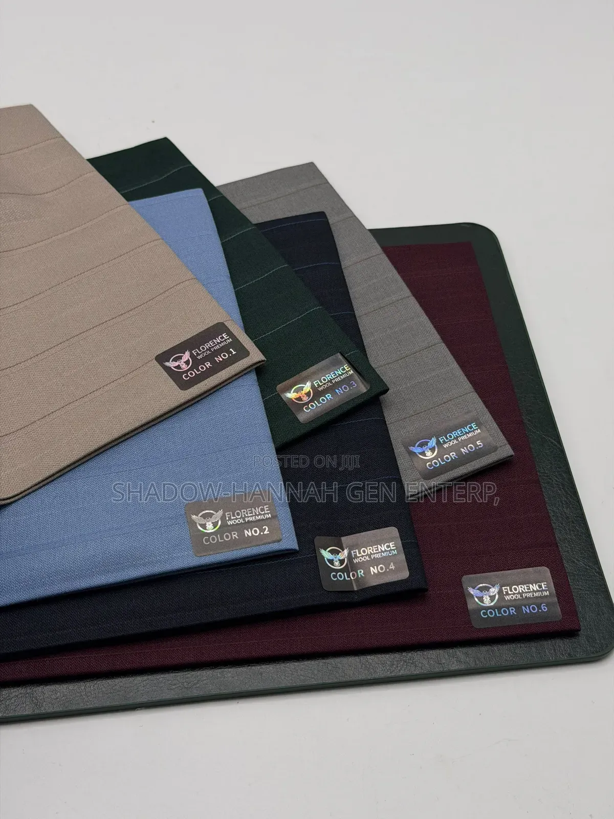 Splash Wool Premium Quality