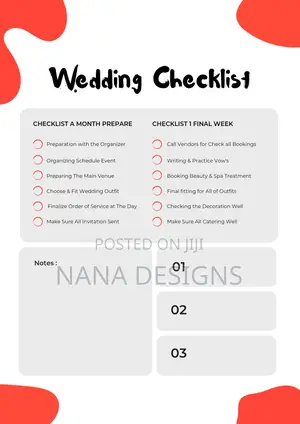 Event Flyer Design For Birthdays, Wedding And Celebration