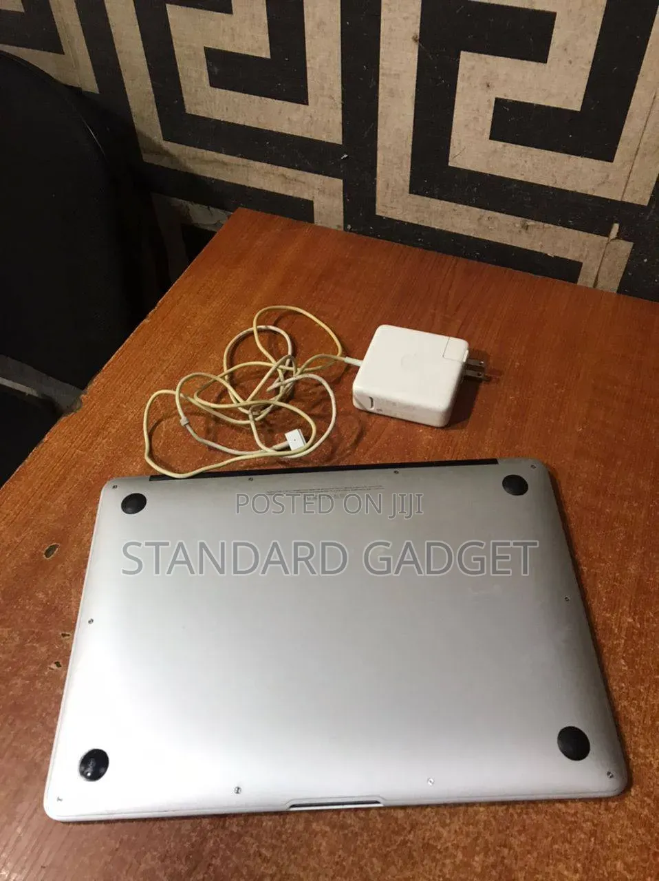 Laptop Apple MacBook 2013 4GB Intel Core i5 SSD 128GB