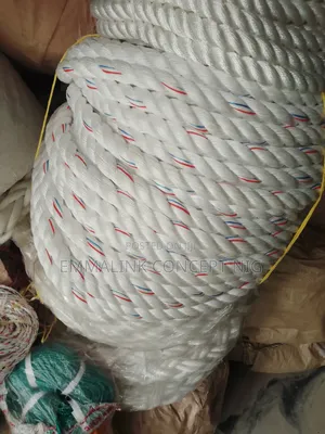 22mm Nylon Marine Rope 100mtrs
