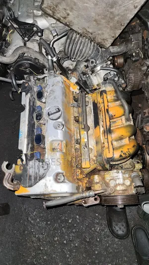 Engine for Honda Cr_v 2008,2010 Models Direct Tokunbo
