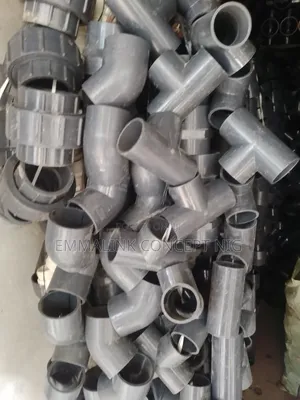 Era Pressure Fittings All Size Available