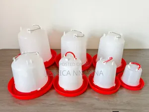 10 Liters Manual Drinker