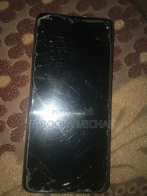 Samsung Galaxy A12 64 GB Blue