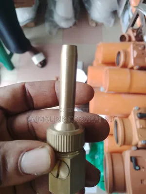 1/2 Brass Nuzzles for Water Fountain All Sizes Available