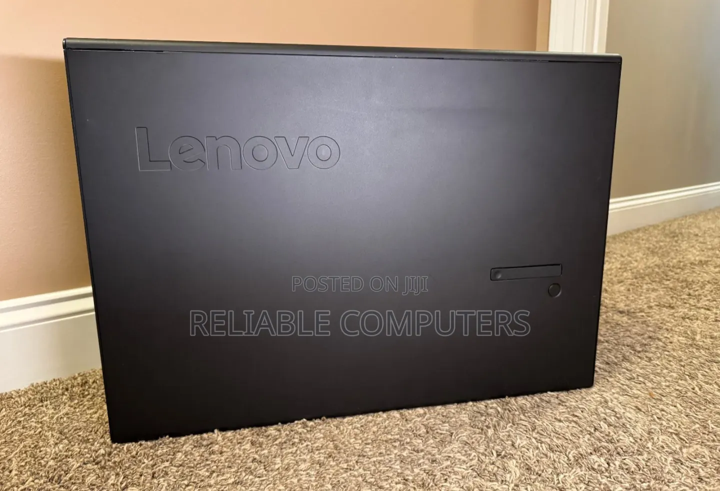 Desktop Computer Lenovo ThinkStation P920 1GB Intel Xeon SSD 16 GB