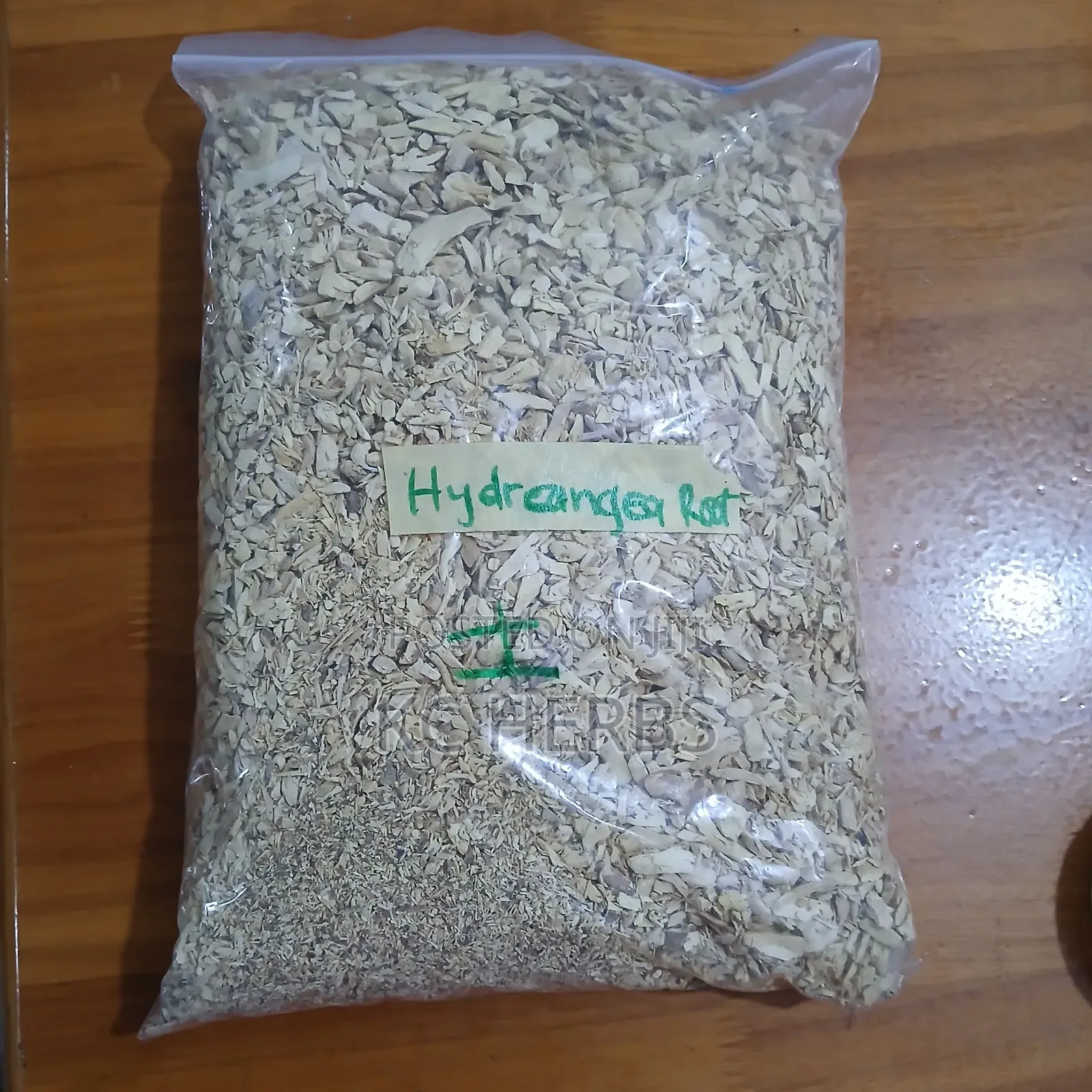 Hydrangea Root 100gm