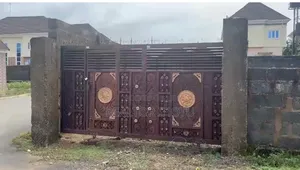 450sqm, Residential, Estate Plot, Tarred Road, C of O