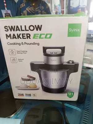 Swallow Makers.
