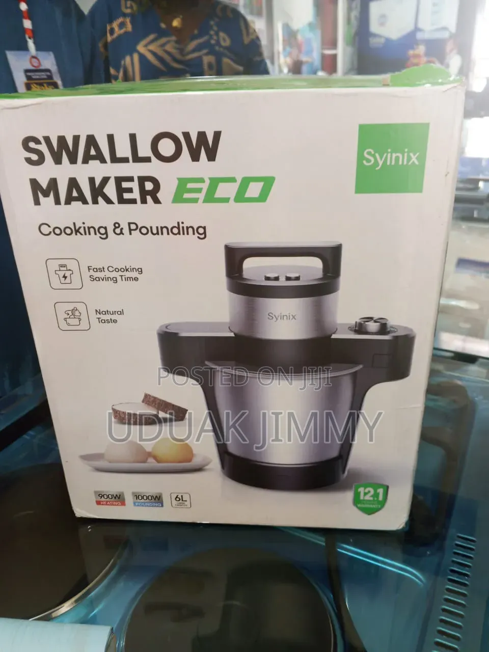 Swallow Makers.