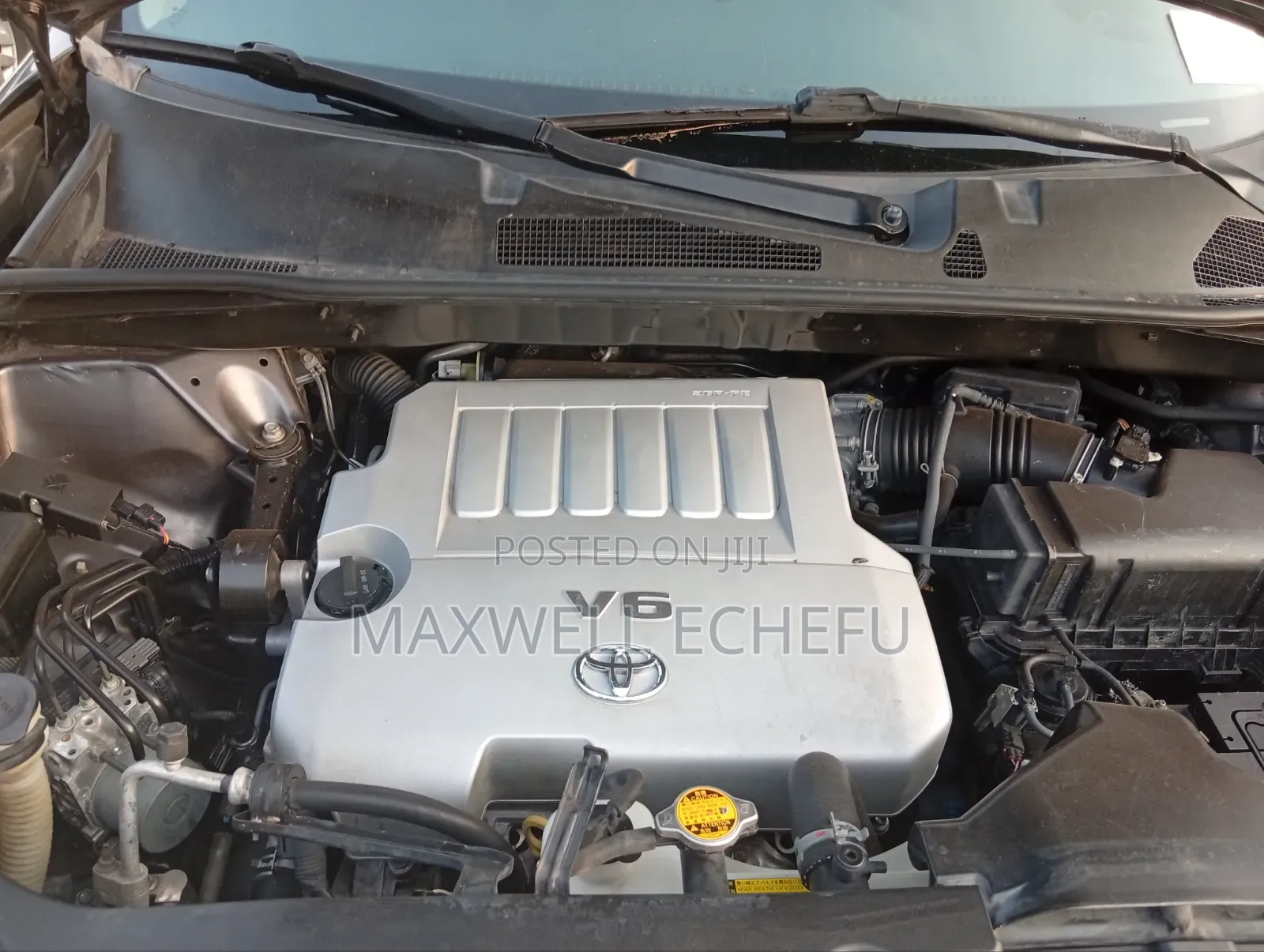 Toyota Highlander 2013 Gray