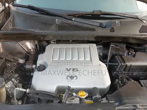 Toyota Highlander 2013 Gray