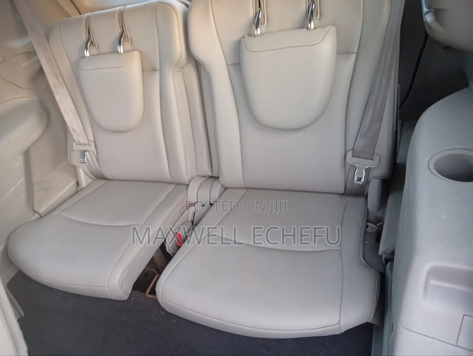 Toyota Highlander 2013 Gray