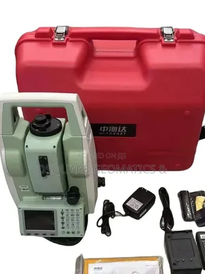 Hi-Target Total Station