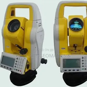 Hi-Target Total Station