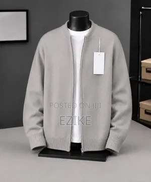 Luxury Longsleeve Sweed