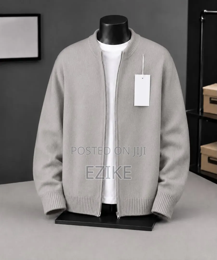 Luxury Longsleeve Sweed