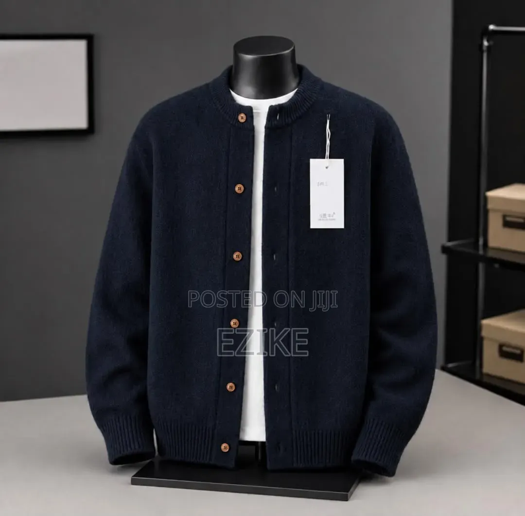Luxury Longsleeve Sweed