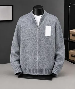 Luxury Longsleeve Sweed