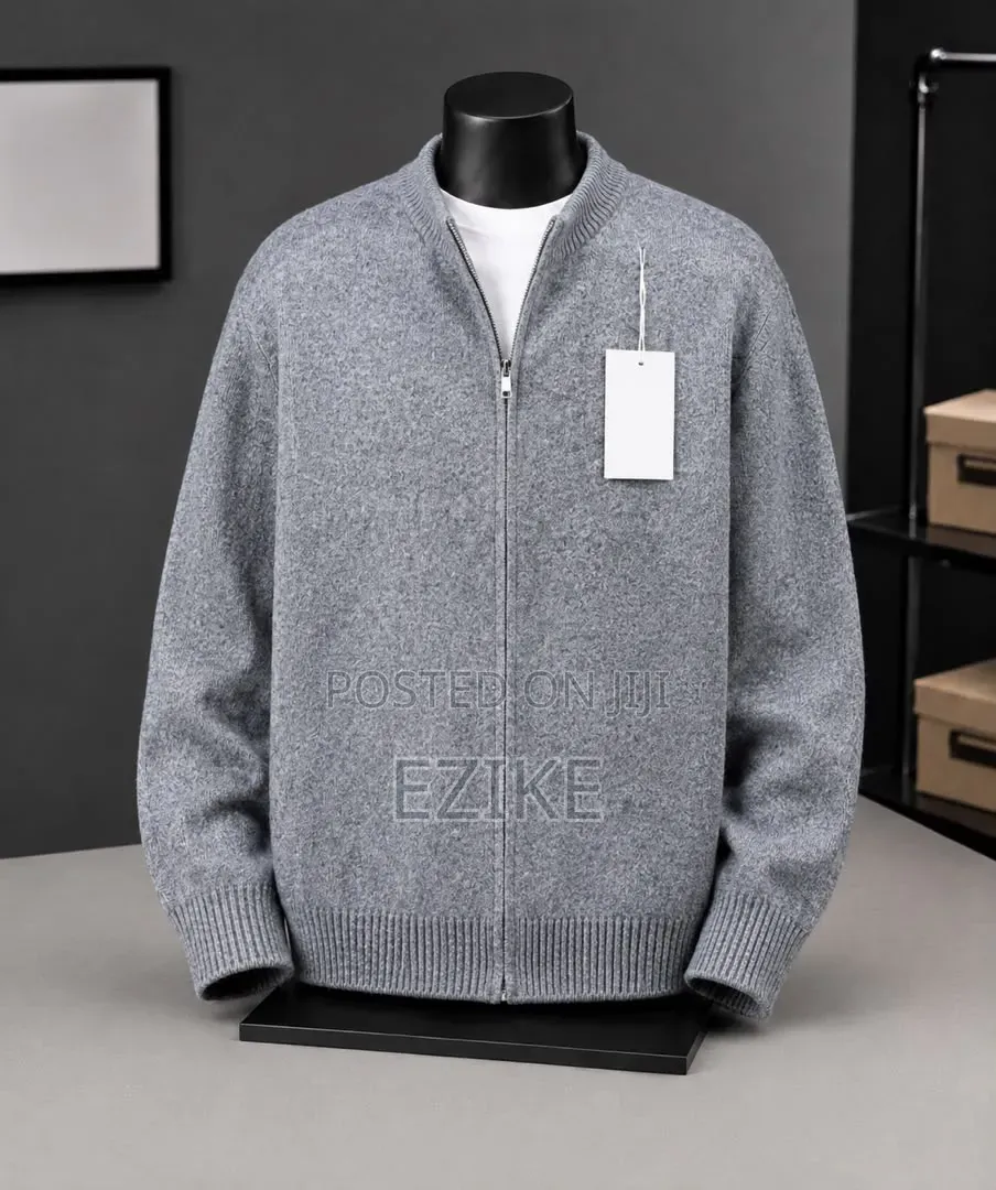 Luxury Longsleeve Sweed