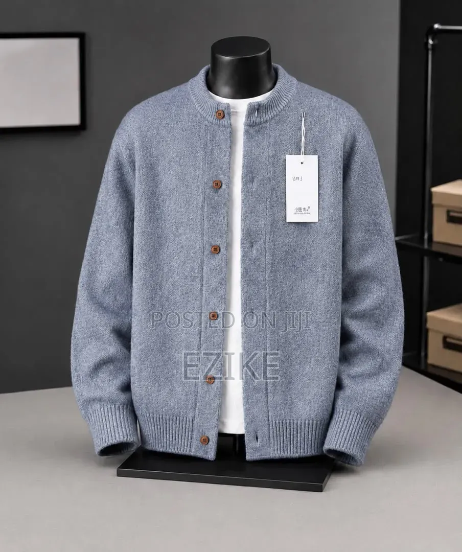 Luxury Longsleeve Sweed