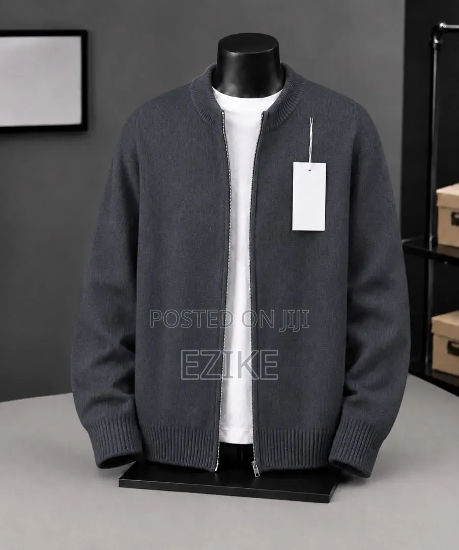 Luxury Longsleeve Sweed