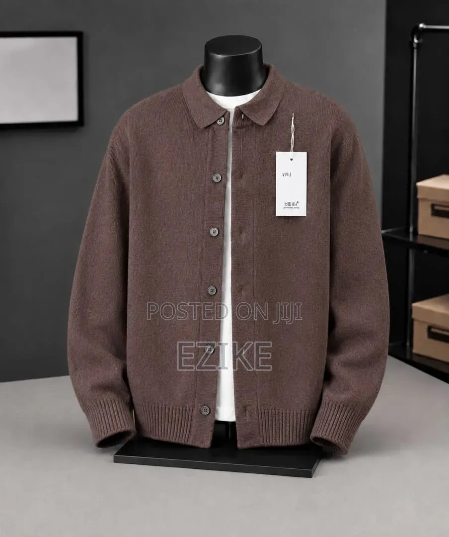 Luxury Longsleeve Sweed