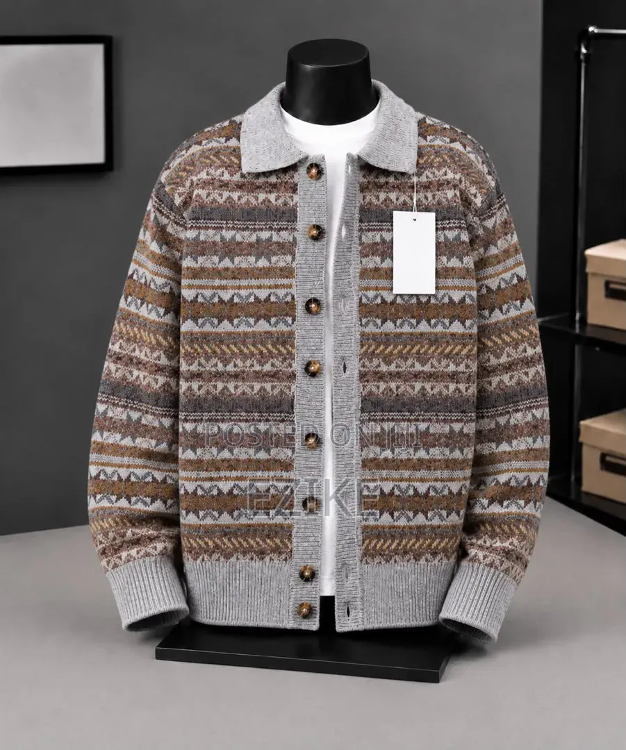 Luxury Longsleeve Sweed