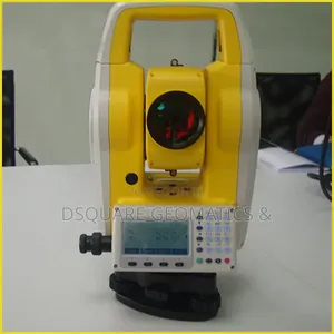 Hi-Target Total Station