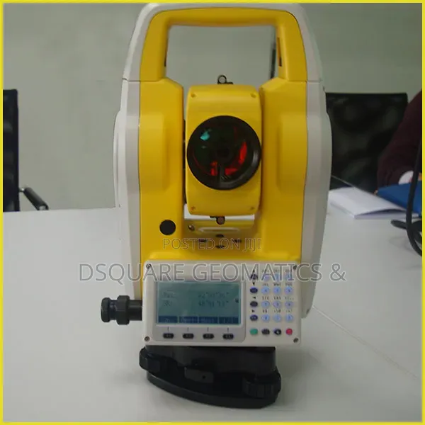 Hi-Target Total Station