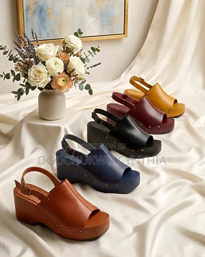 Affordable Footwears