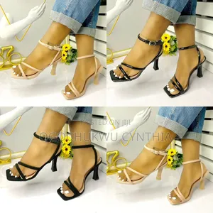 Affordable Footwears