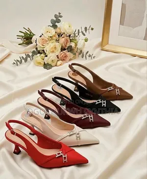 Affordable Footwears