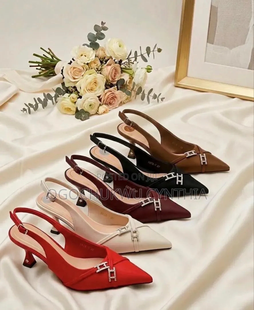 Affordable Footwears